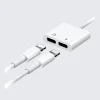 Samsung 25W USB-C Fast Charging Wall Adapter – Black