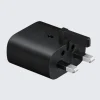 Samsung 25W Super Fast Wall Charger (UK)