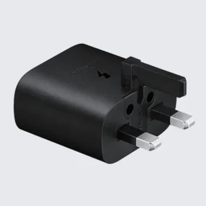 Samsung 25W Super Fast Wall Charger (UK)