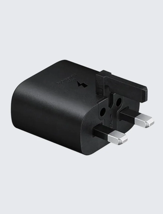 Samsung 25W Super Fast Wall Charger (UK)