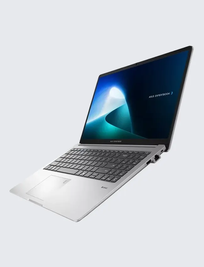 ASUS ExpertBook B1 B1502 Business Laptop – Star Black Hover Image
