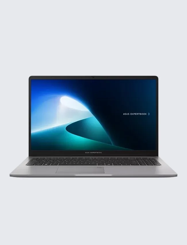 ASUS ExpertBook B1 B1502 Business Laptop – Star Black