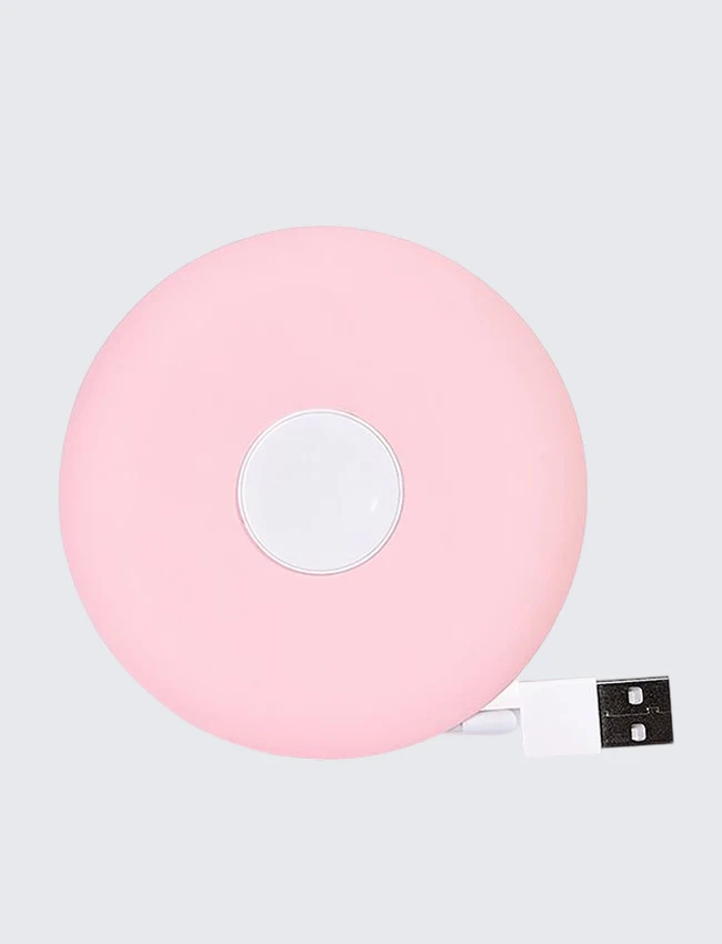 Dual Lightning Adapter and Splitter for Audio & Charging Hover Image
